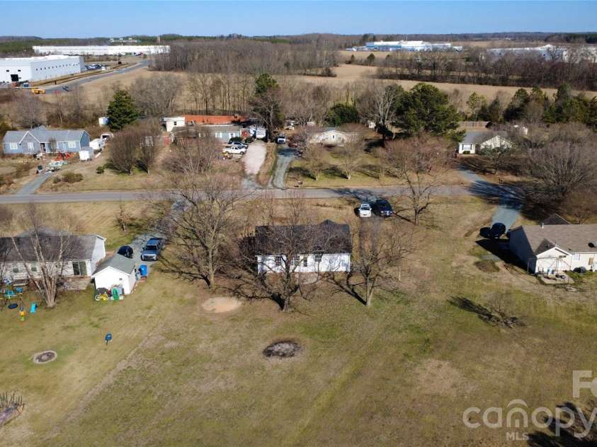 5009 Hampton Meadows Road, Monroe, NC 28110.  MLS# CAR4343192, YatesRealty ID 10271. 