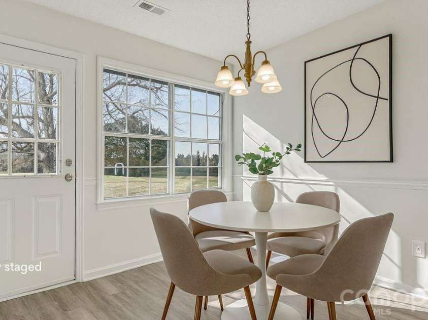 5009 Hampton Meadows Road, Monroe, NC 28110.  MLS# CAR4343192, YatesRealty ID 10271. 