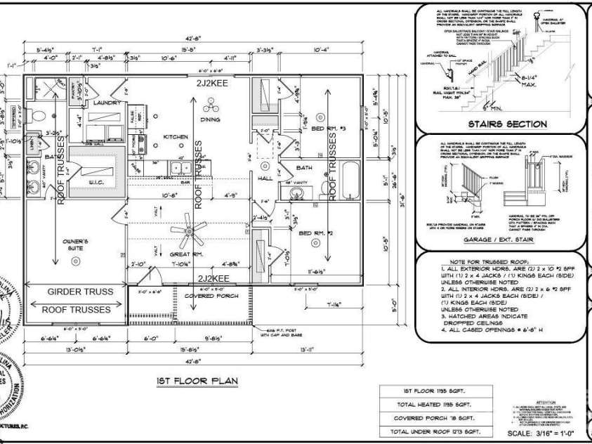 1350 Russell Street, Rock Hill, SC 29730.  MLS# CAR4224345, YatesRealty ID 10272. 
