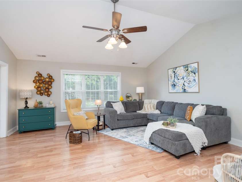 3423 Continental Drive, Monroe, NC 28110.  MLS# CAR4368027, YatesRealty ID 10272. 