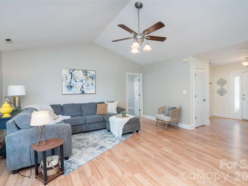 3423 Continental Drive, Monroe, NC 28110.  MLS# CAR4368027, YatesRealty ID 10272. 