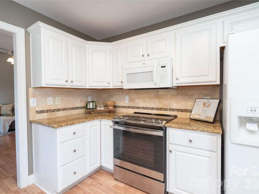 3423 Continental Drive, Monroe, NC 28110.  MLS# CAR4368027, YatesRealty ID 10272. 