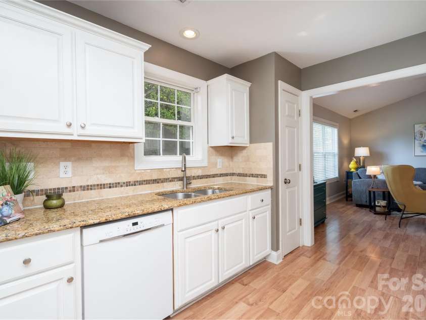 3423 Continental Drive, Monroe, NC 28110.  MLS# CAR4368027, YatesRealty ID 10272. 