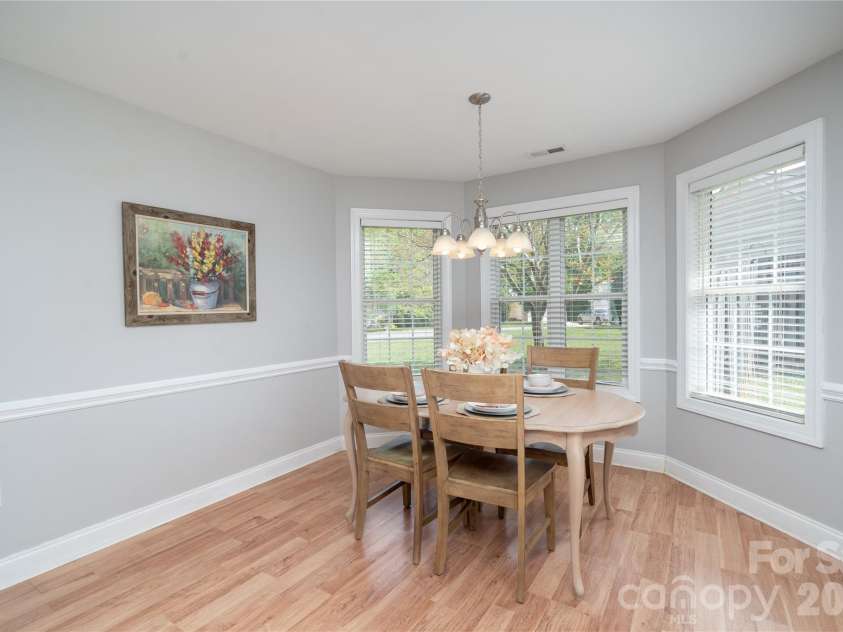 3423 Continental Drive, Monroe, NC 28110.  MLS# CAR4368027, YatesRealty ID 10272. 