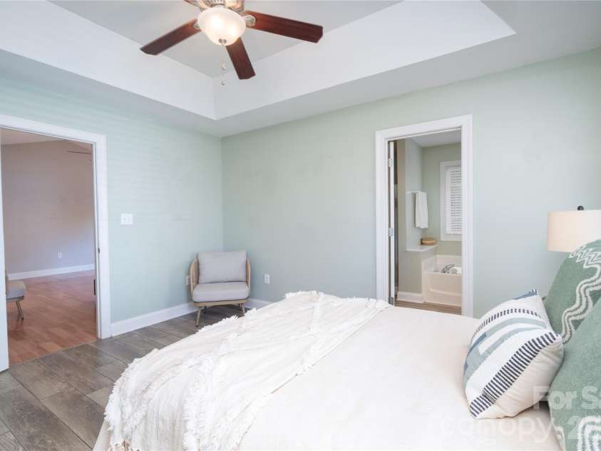 3423 Continental Drive, Monroe, NC 28110.  MLS# CAR4368027, YatesRealty ID 10272. 