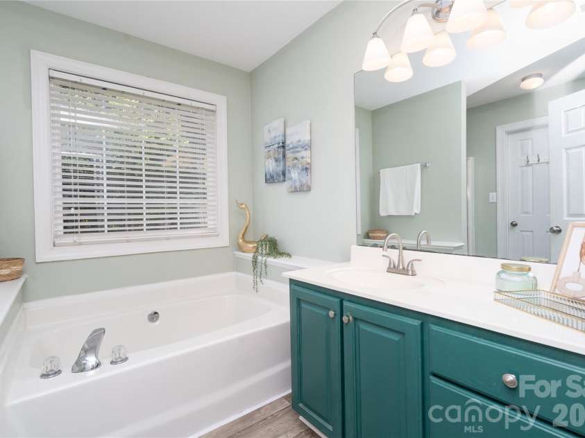 3423 Continental Drive, Monroe, NC 28110.  MLS# CAR4368027, YatesRealty ID 10272. 