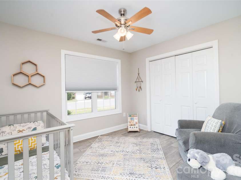 3423 Continental Drive, Monroe, NC 28110.  MLS# CAR4368027, YatesRealty ID 10272. 