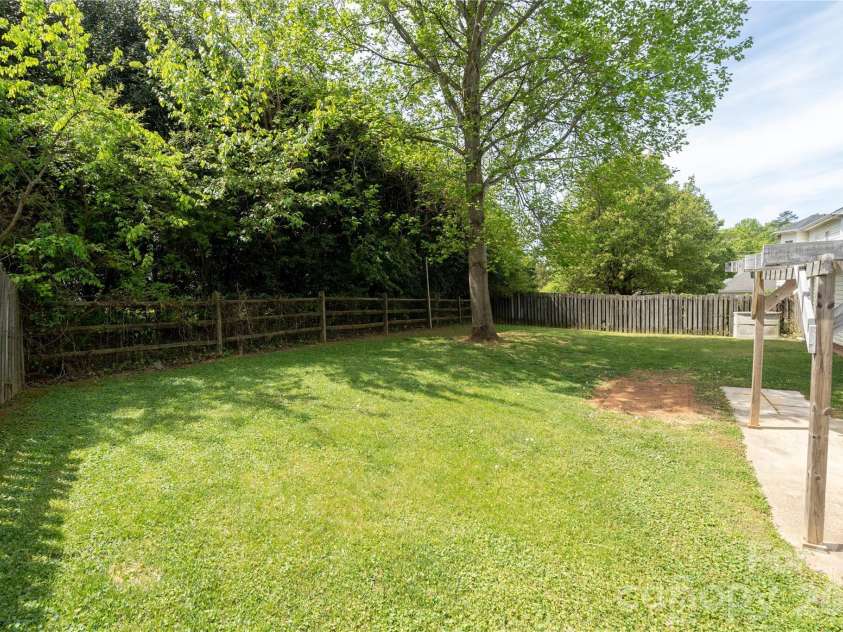 3423 Continental Drive, Monroe, NC 28110.  MLS# CAR4368027, YatesRealty ID 10272. 