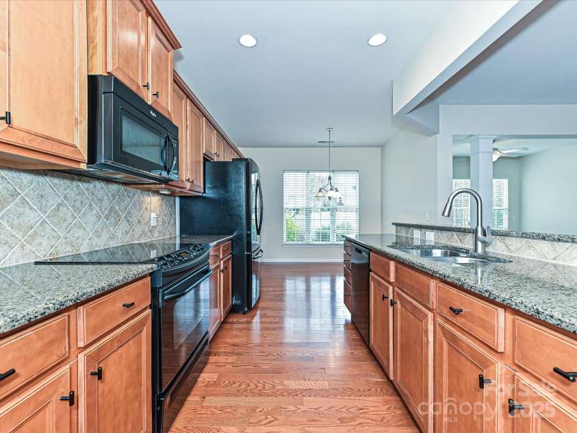 14309 Stonewater Court, Fort Mill, SC 29707.  MLS# CAR4231726, YatesRealty ID 10273. 