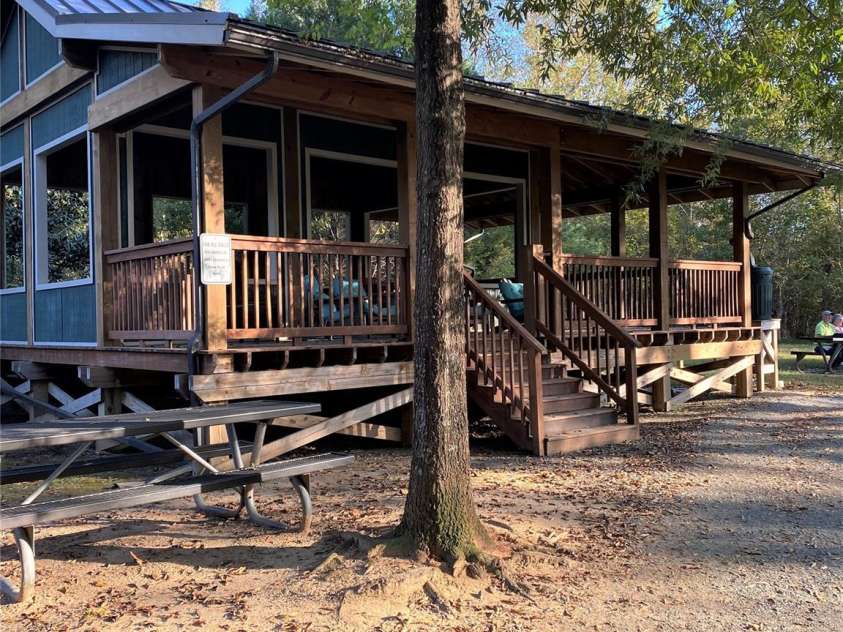 14309 Stonewater Court, Fort Mill, SC 29707.  MLS# CAR4231726, YatesRealty ID 10273. Kayak/Canoe Pavilion on the Catawba River