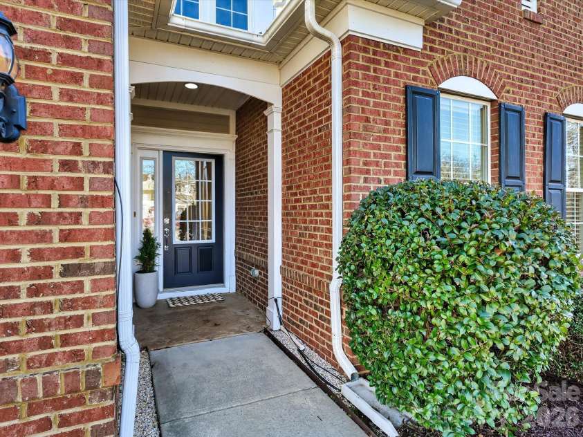 14309 Stonewater Court, Fort Mill, SC 29707.  MLS# CAR4334429, YatesRealty ID 10273. 