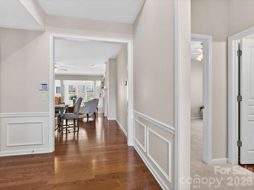 14309 Stonewater Court, Fort Mill, SC 29707.  MLS# CAR4334429, YatesRealty ID 10273. 