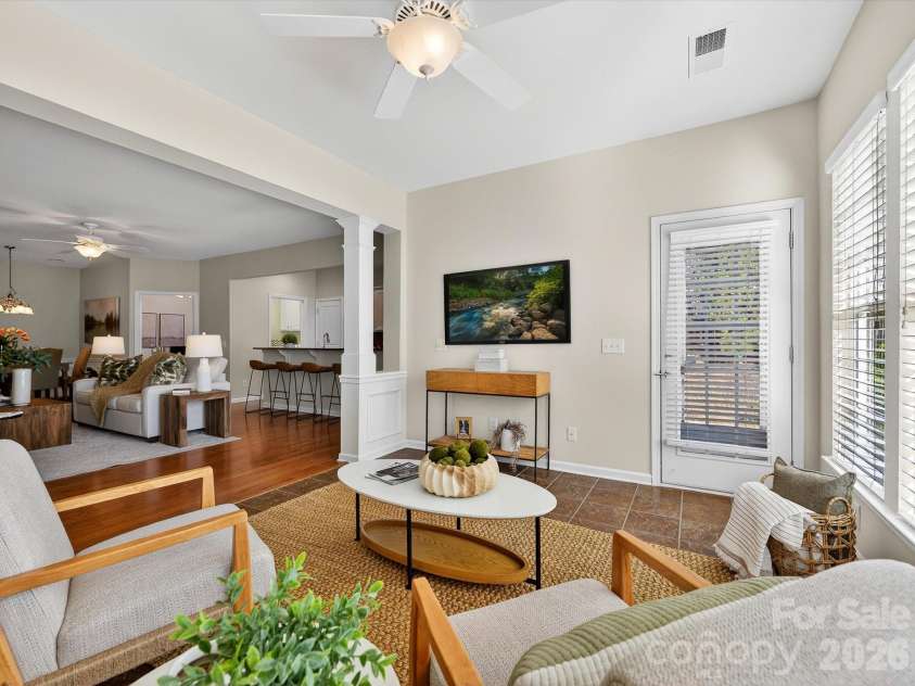 14309 Stonewater Court, Fort Mill, SC 29707.  MLS# CAR4334429, YatesRealty ID 10273. 