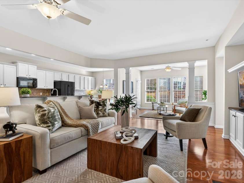 14309 Stonewater Court, Fort Mill, SC 29707.  MLS# CAR4334429, YatesRealty ID 10273. 