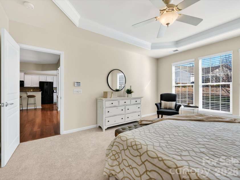 14309 Stonewater Court, Fort Mill, SC 29707.  MLS# CAR4334429, YatesRealty ID 10273. 