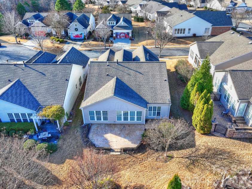 14309 Stonewater Court, Fort Mill, SC 29707.  MLS# CAR4334429, YatesRealty ID 10273. 