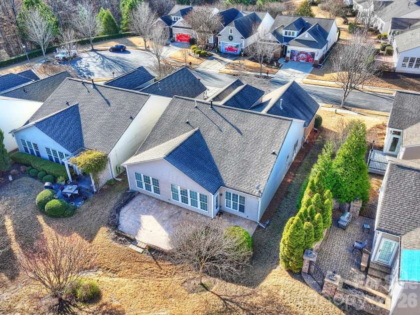 14309 Stonewater Court, Fort Mill, SC 29707.  MLS# CAR4334429, YatesRealty ID 10273. 