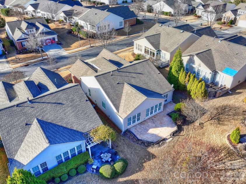 14309 Stonewater Court, Fort Mill, SC 29707.  MLS# CAR4334429, YatesRealty ID 10273. 