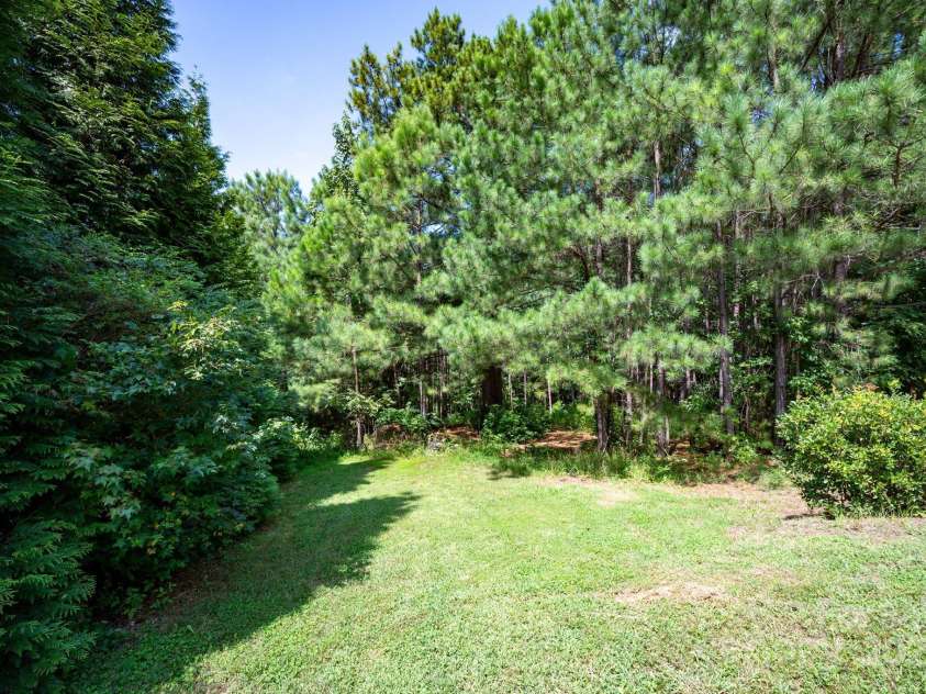 127 Palos Verde Road, Mooresville, NC 28117.  MLS# CAR4153547, YatesRealty ID 10274. Home will sit back from the road