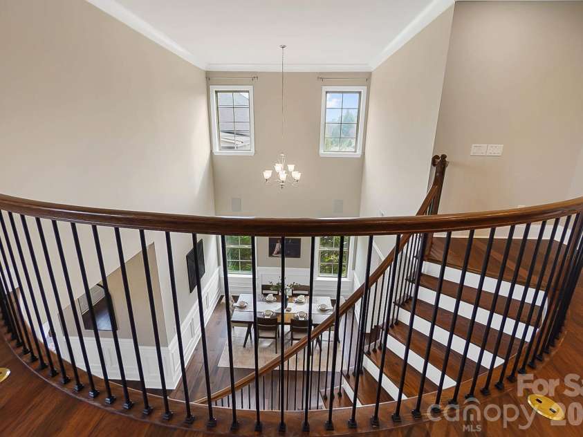 1105 Giacomo Drive, Waxhaw, NC 28173.  MLS# CAR4346410, YatesRealty ID 10275. 