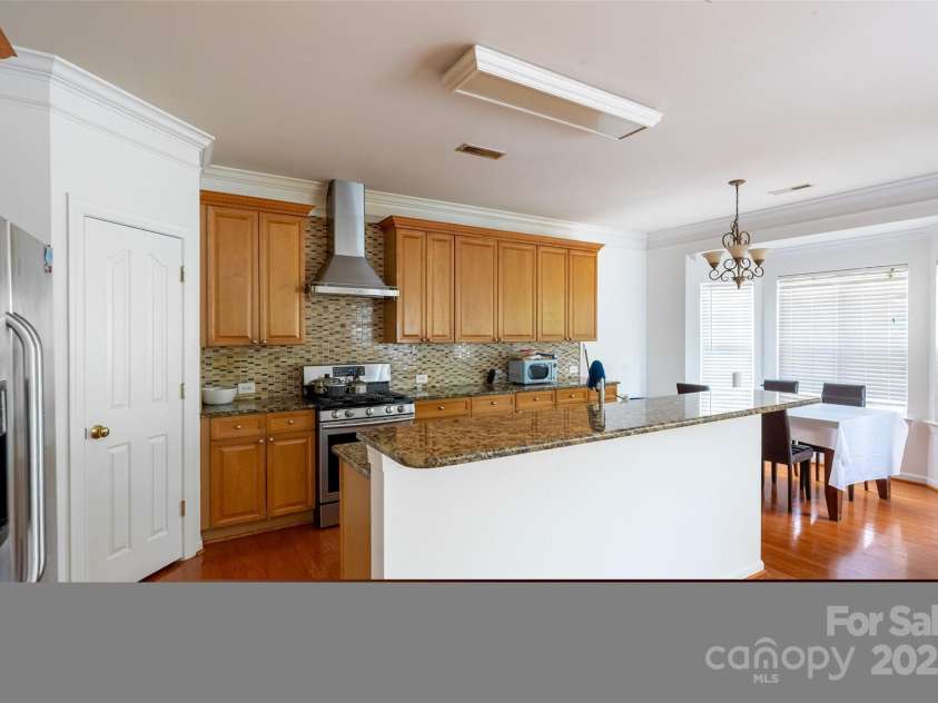 4036 Sawmill Trace Drive, Charlotte, NC 28213.  MLS# CAR4234573, YatesRealty ID 10276. 