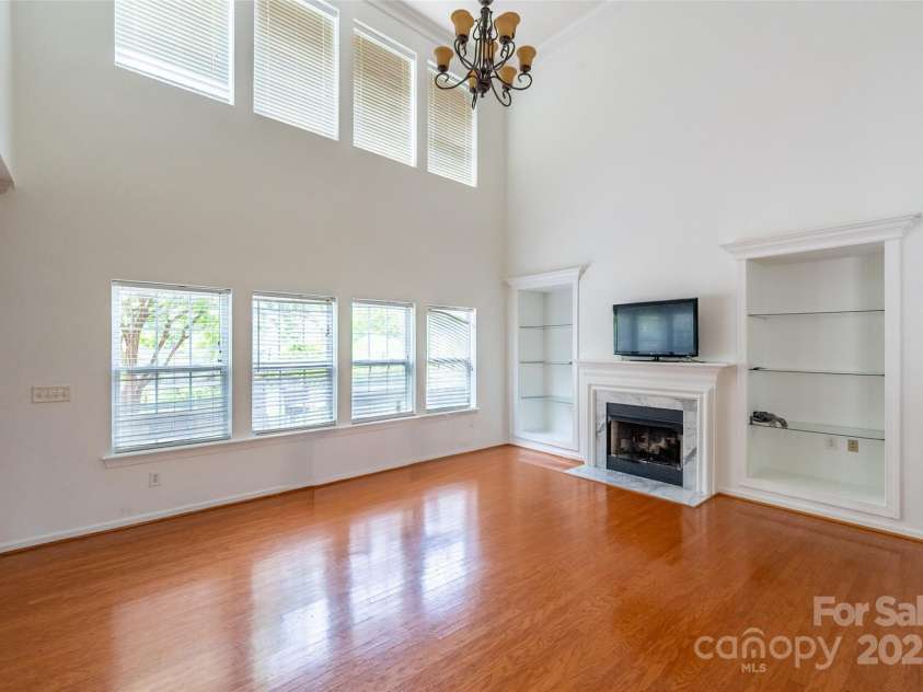 4036 Sawmill Trace Drive, Charlotte, NC 28213.  MLS# CAR4234573, YatesRealty ID 10276. 