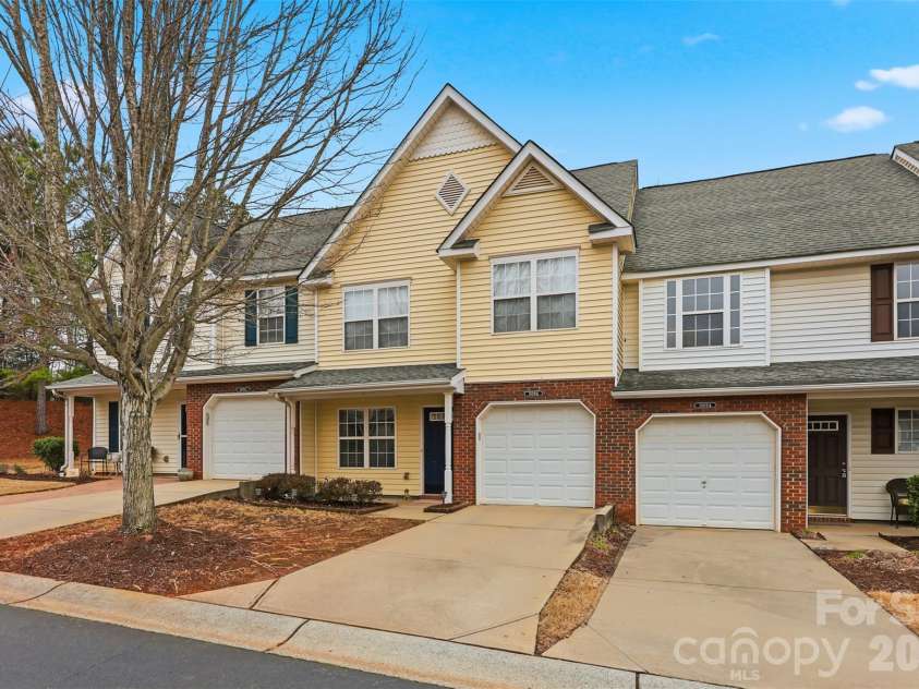 3096 Des Prez Avenue, Fort Mill, SC 29707.  MLS# CAR4353274, YatesRealty ID 10277. 