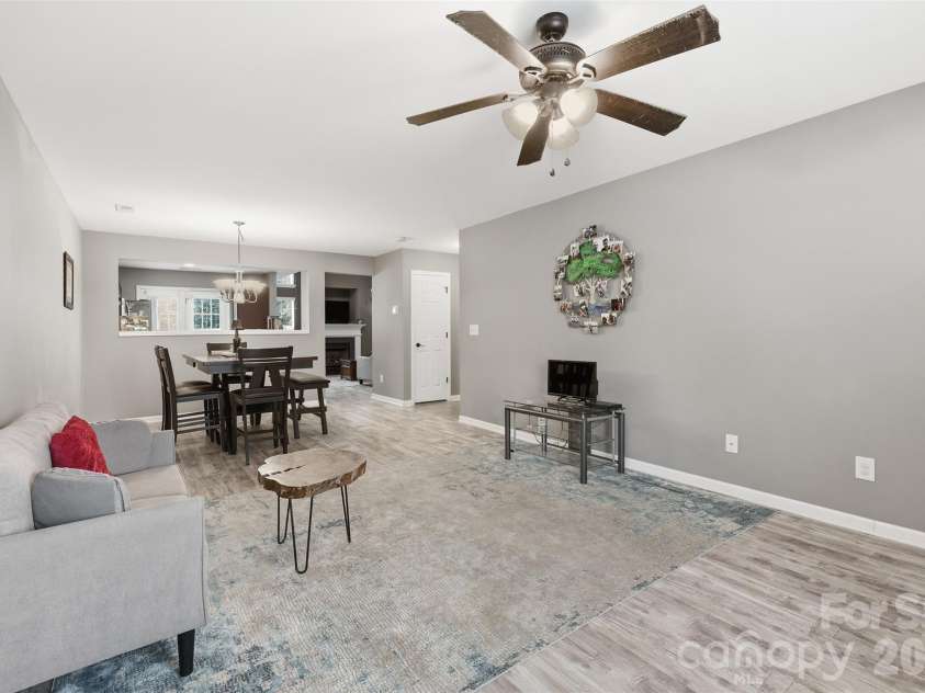 3096 Des Prez Avenue, Fort Mill, SC 29707.  MLS# CAR4353274, YatesRealty ID 10277. 