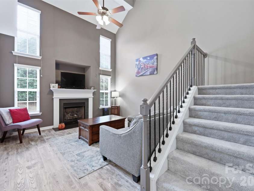 3096 Des Prez Avenue, Fort Mill, SC 29707.  MLS# CAR4353274, YatesRealty ID 10277. 