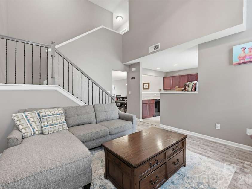 3096 Des Prez Avenue, Fort Mill, SC 29707.  MLS# CAR4353274, YatesRealty ID 10277. 