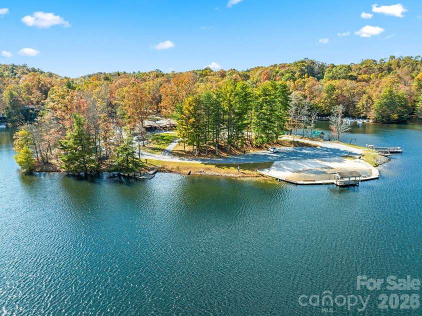 3814 Connestee Trail, Brevard, NC 28712.  MLS# CAR4355800, YatesRealty ID 10278. 