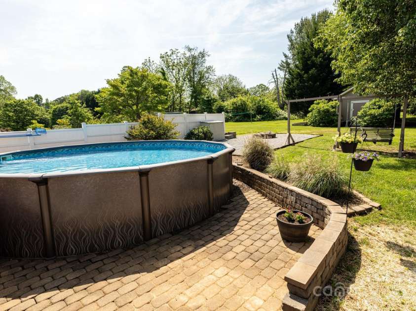 3310 46th Avenue, Hickory, NC 28601.  MLS# CAR4253914, YatesRealty ID 10279. 