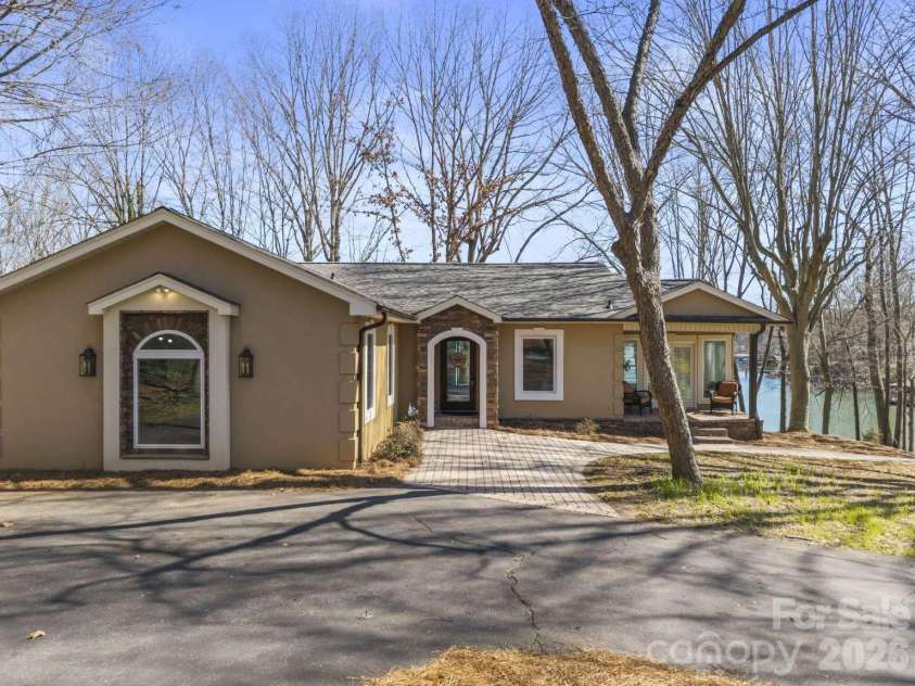 4448 Hill Street, Sherrills Ford, NC 28673.  MLS# CAR4357049, YatesRealty ID 10279. 