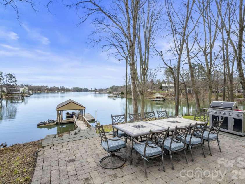 4448 Hill Street, Sherrills Ford, NC 28673.  MLS# CAR4357049, YatesRealty ID 10279. 