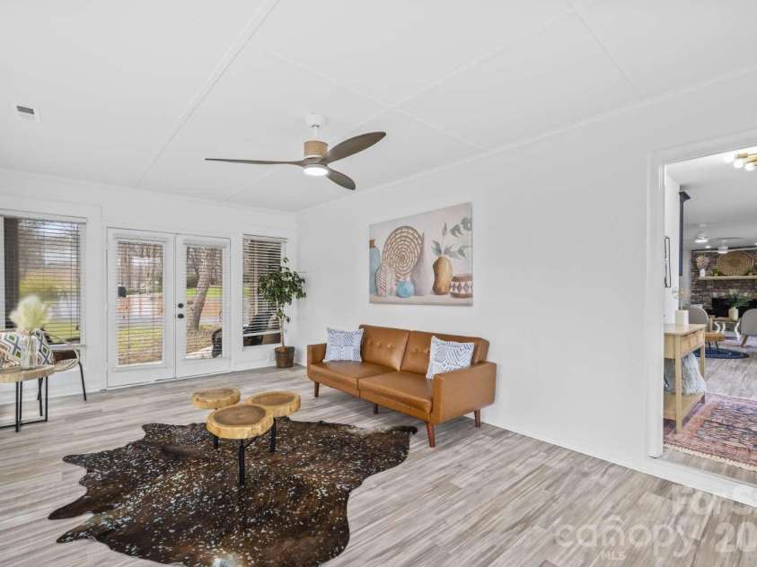 4448 Hill Street, Sherrills Ford, NC 28673.  MLS# CAR4357049, YatesRealty ID 10279. 