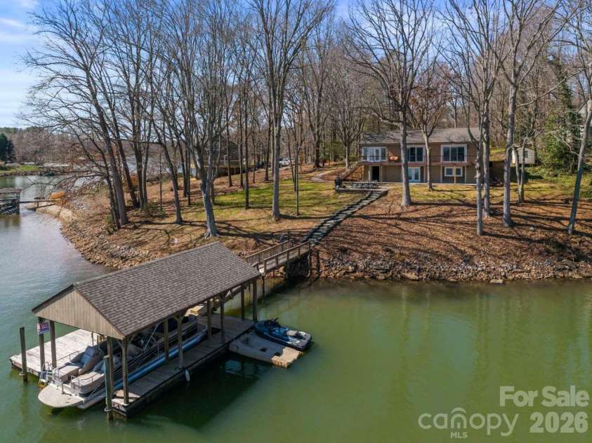 4448 Hill Street, Sherrills Ford, NC 28673.  MLS# CAR4357049, YatesRealty ID 10279. 