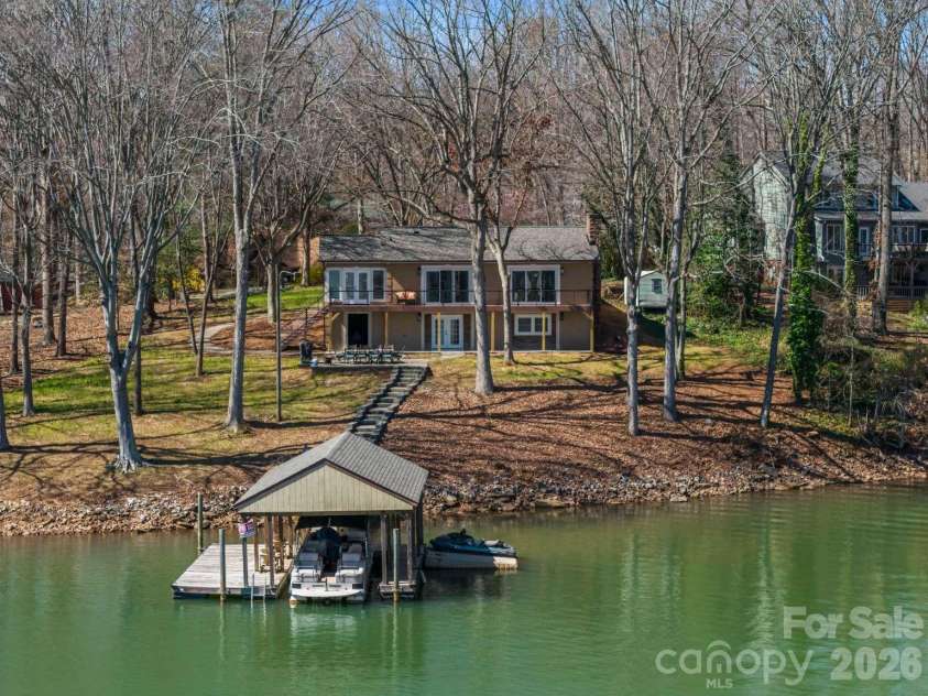 4448 Hill Street, Sherrills Ford, NC 28673.  MLS# CAR4357049, YatesRealty ID 10279. 