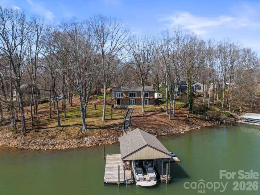 4448 Hill Street, Sherrills Ford, NC 28673.  MLS# CAR4357049, YatesRealty ID 10279. 