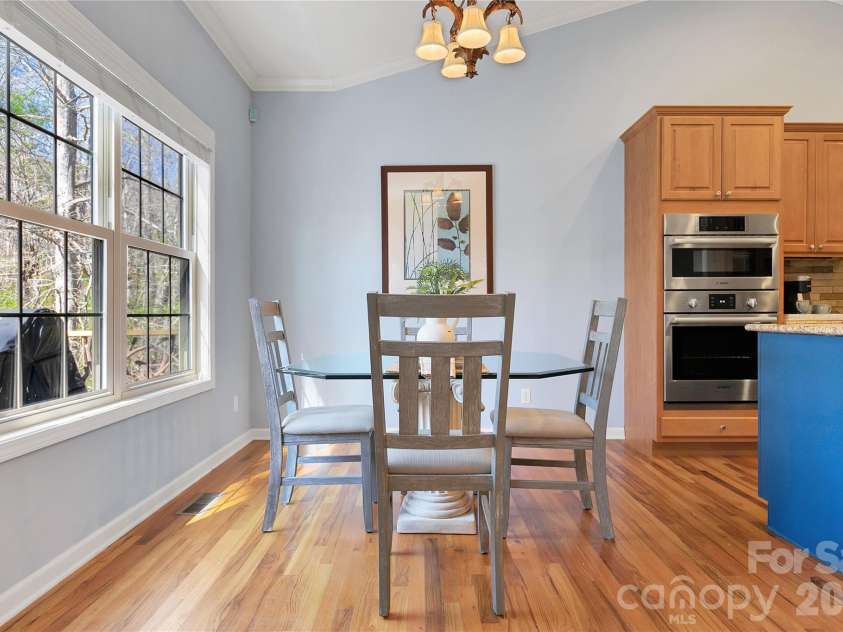 180 Notlvsi Court, Brevard, NC 28712.  MLS# CAR4357315, YatesRealty ID 10280. 