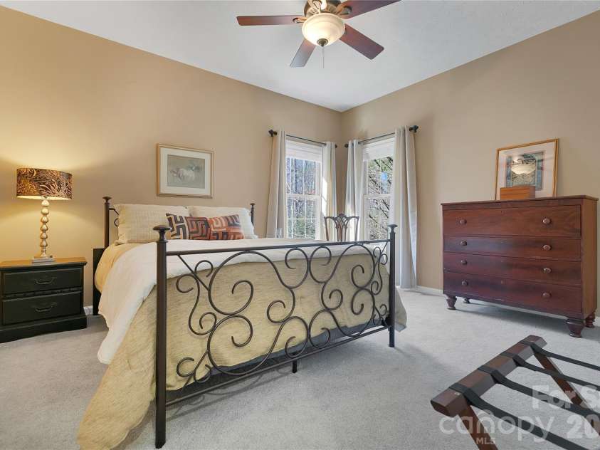 180 Notlvsi Court, Brevard, NC 28712.  MLS# CAR4357315, YatesRealty ID 10280. 