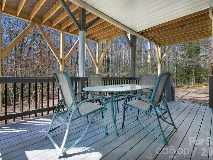 180 Notlvsi Court, Brevard, NC 28712.  MLS# CAR4357315, YatesRealty ID 10280. 