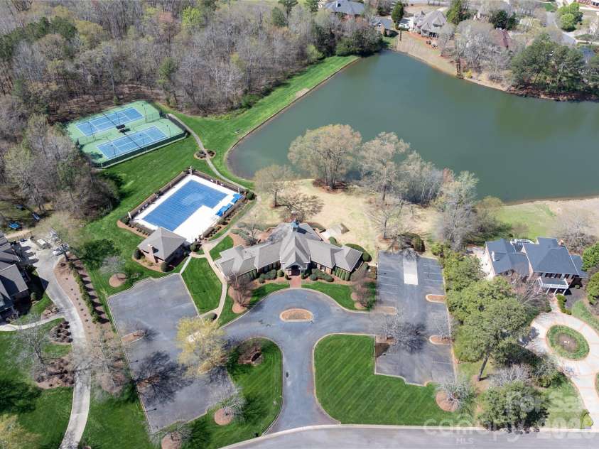 1873 Farrow Drive, Rock Hill, SC 29732.  MLS# CAR4358682, YatesRealty ID 10281. Community Amenities