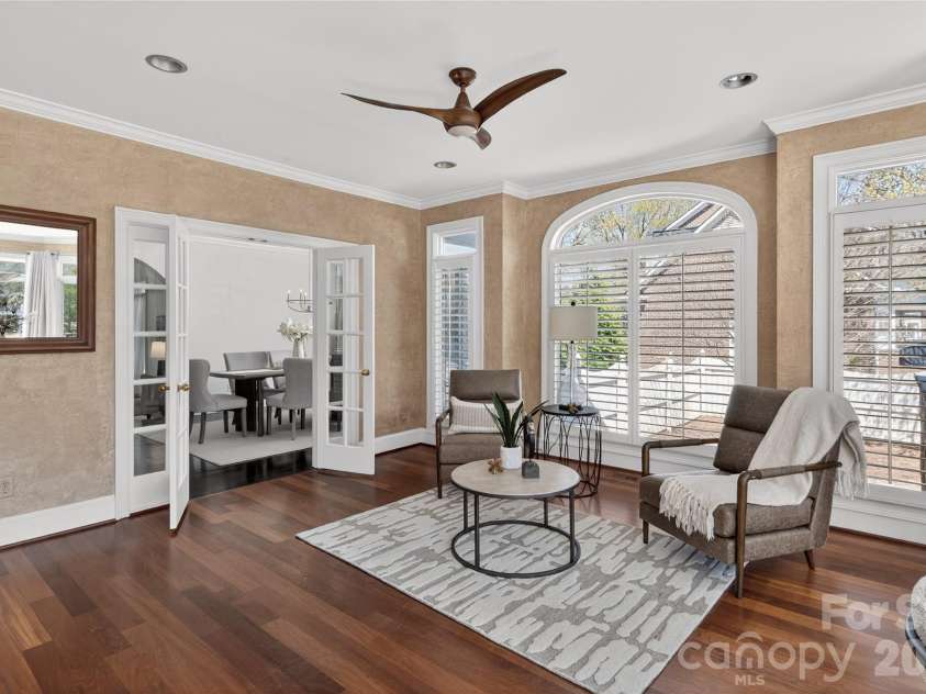 1873 Farrow Drive, Rock Hill, SC 29732.  MLS# CAR4358682, YatesRealty ID 10281. Keeping Room