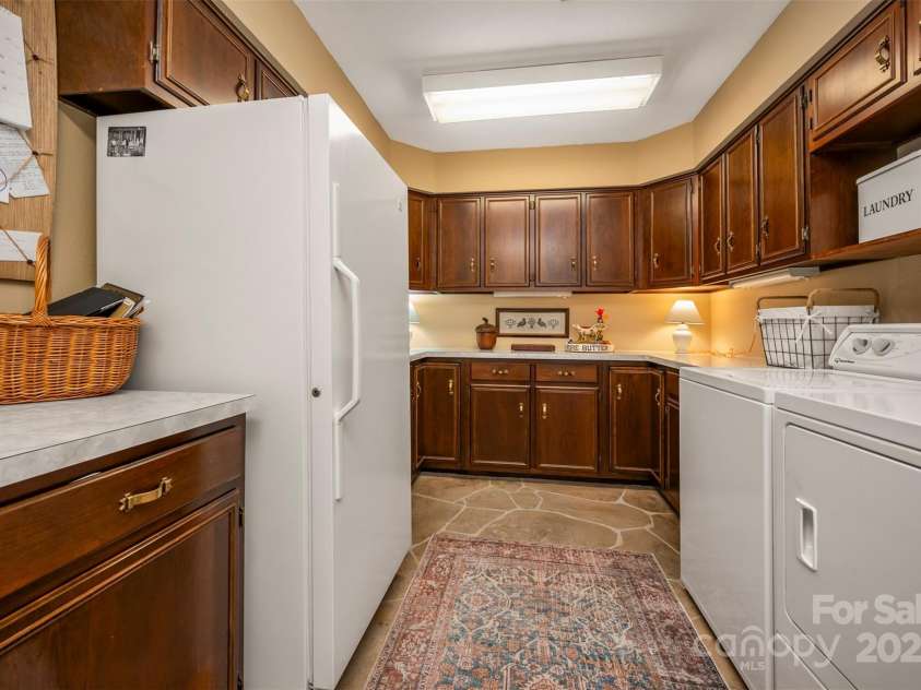 550 Ridgetop Road, Tryon, NC 28782.  MLS# CAR4195337, YatesRealty ID 10281. 