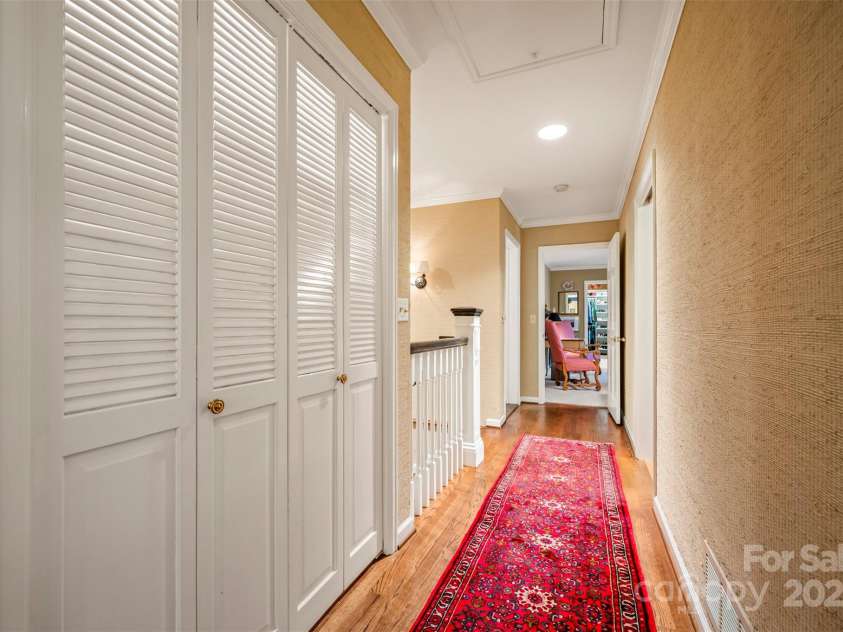 550 Ridgetop Road, Tryon, NC 28782.  MLS# CAR4195337, YatesRealty ID 10281. 