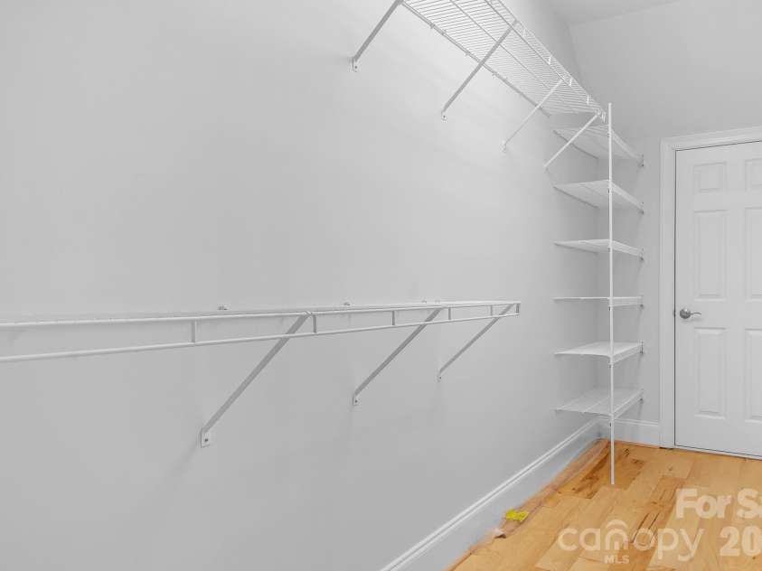 4247 Old Course Drive, Charlotte, NC 28277.  MLS# CAR4346855, YatesRealty ID 10282. Walk in Closet Second Primary on Upper