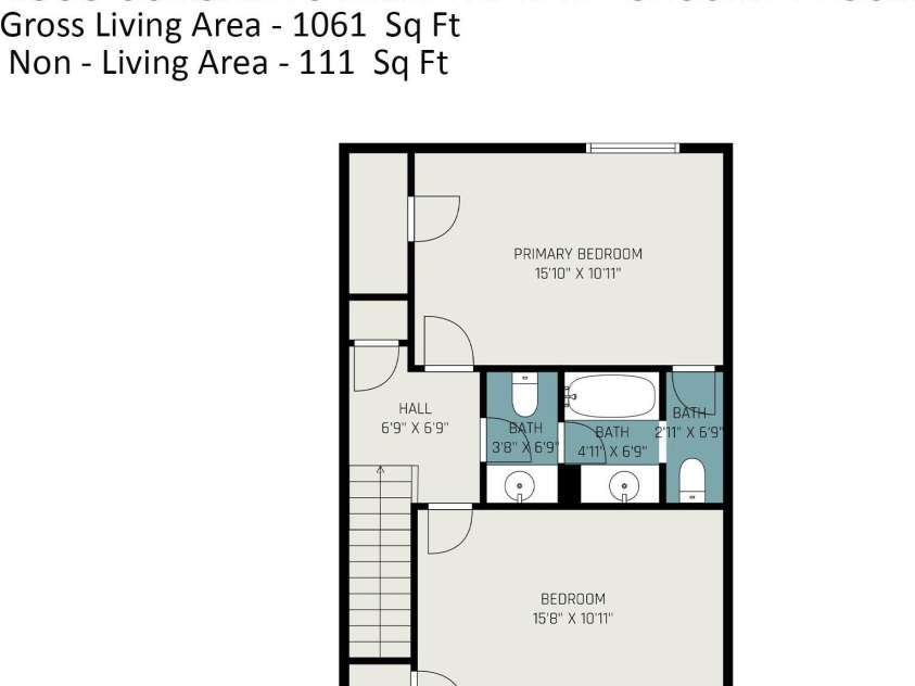 4609 Coronado Drive, Charlotte, NC 28212.  MLS# CAR4251784, YatesRealty ID 10284. 