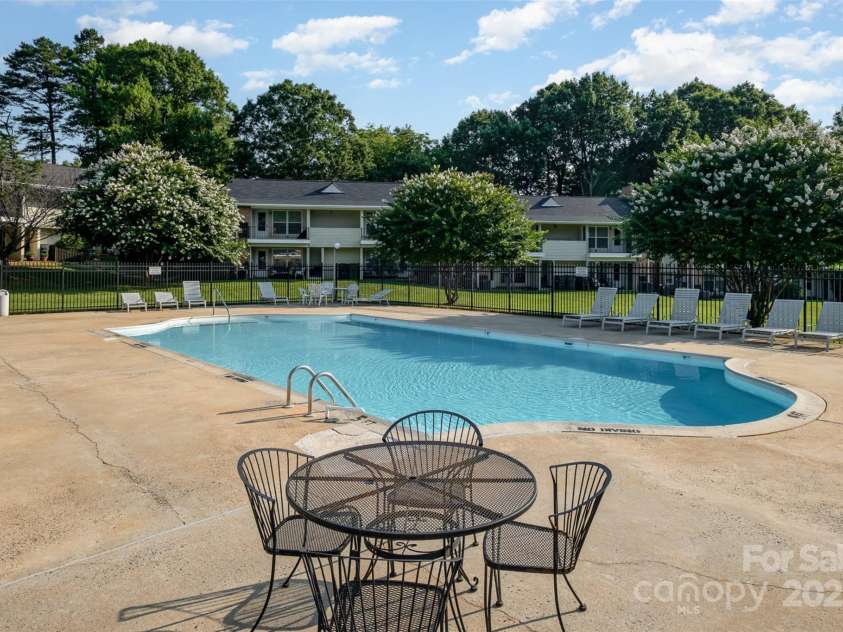 4609 Coronado Drive, Charlotte, NC 28212.  MLS# CAR4251784, YatesRealty ID 10284. 