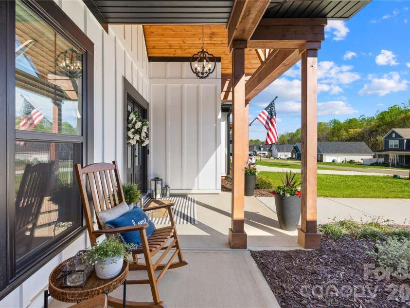 1320 Coppergate Drive, Salisbury, NC 28147.  MLS# CAR4362983, YatesRealty ID 10285. 