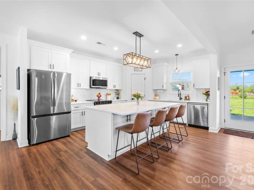 1320 Coppergate Drive, Salisbury, NC 28147.  MLS# CAR4362983, YatesRealty ID 10285. 